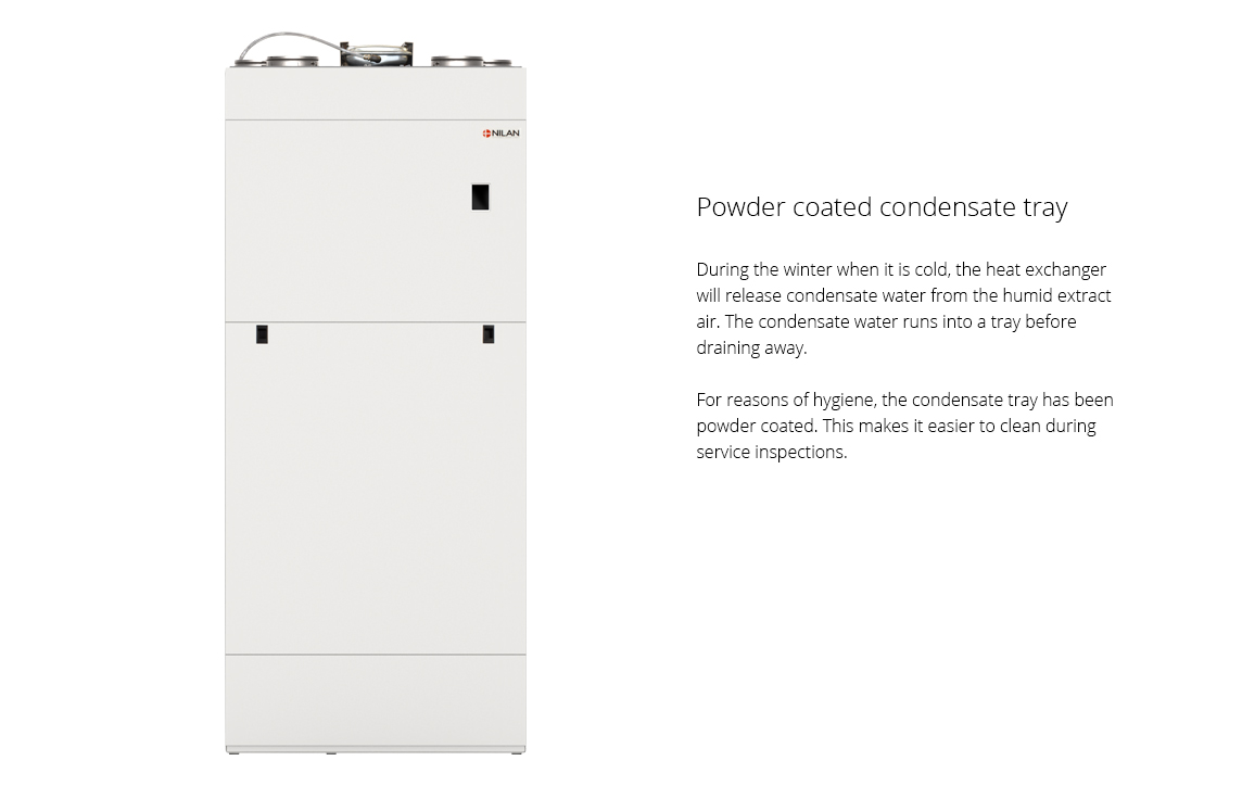 Compact P2 AIR9